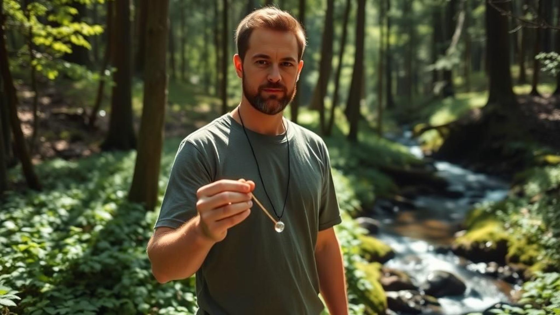 Marabout guérison Saint-Leu-la-Forêt : profil 9